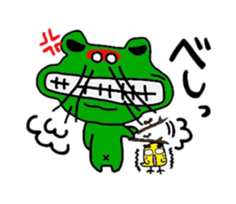 Ms.Kaerun sticker #7835784