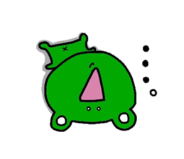 Ms.Kaerun sticker #7835787