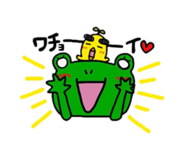 Ms.Kaerun sticker #7835792