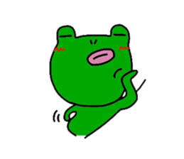 Ms.Kaerun sticker #7835793