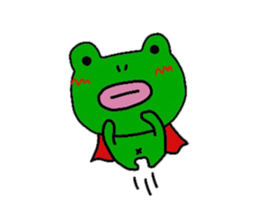 Ms.Kaerun sticker #7835795