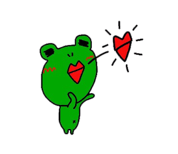 Ms.Kaerun sticker #7835799