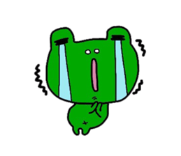 Ms.Kaerun sticker #7835801