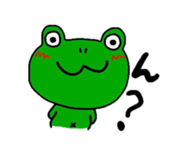 Ms.Kaerun sticker #7835807