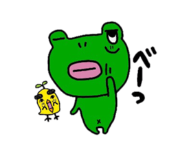 Ms.Kaerun sticker #7835808