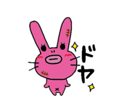 Ms.Kaerun sticker #7835810