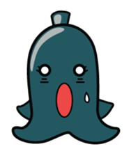 Ba Nana Chan sticker #7836137