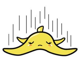 Ba Nana Chan sticker #7836139