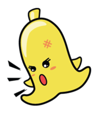 Ba Nana Chan sticker #7836151