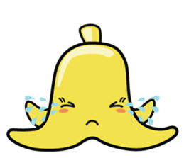 Ba Nana Chan sticker #7836155