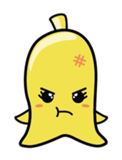 Ba Nana Chan sticker #7836157