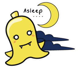 Ba Nana Chan sticker #7836171