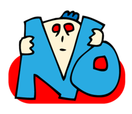 Let's enjoy it by simple English. sticker #7836213