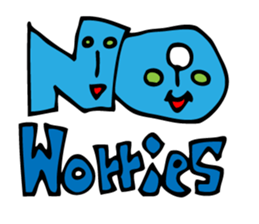 Let's enjoy it by simple English. sticker #7836224