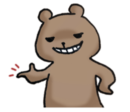 Long-distance couples part2-crazy mode sticker #7836377