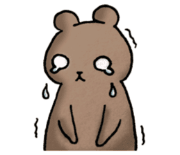 Long-distance couples part2-crazy mode sticker #7836381