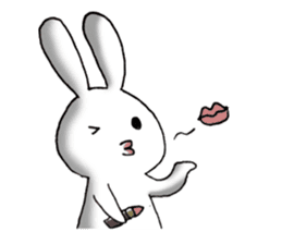 Long-distance couples part2-crazy mode sticker #7836386