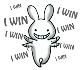 Long-distance couples part2-crazy mode sticker #7836388