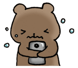 Long-distance couples part2-crazy mode sticker #7836393