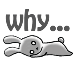 Long-distance couples part2-crazy mode sticker #7836396