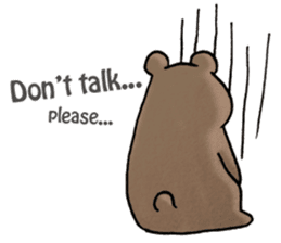 Long-distance couples part2-crazy mode sticker #7836397