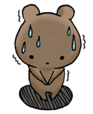 Long-distance couples part2-crazy mode sticker #7836401