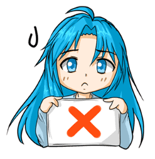 [8bbg]boureichan sticker part1 sticker #7836413