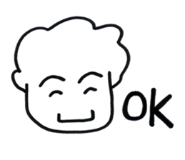 wan shua chuan chuan ku ku feng sticker #7836579