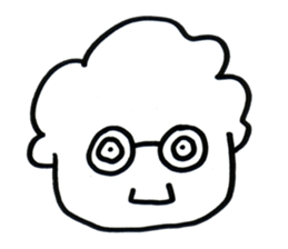 wan shua chuan chuan ku ku feng sticker #7836586