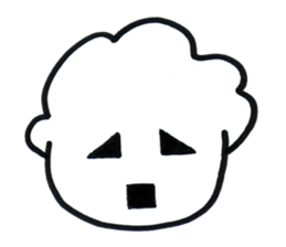 wan shua chuan chuan ku ku feng sticker #7836599