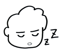 wan shua chuan chuan ku ku feng sticker #7836600