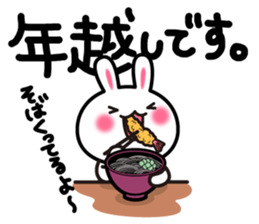 Yuki-usa Vol.11 by RURU sticker #7837032