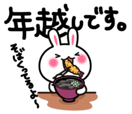 Yuki-usa Vol.11 by RURU sticker #7837032