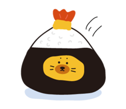 earless seals sticker sticker #7837628