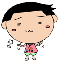 Momijin&Pekolabi sticker #7837862