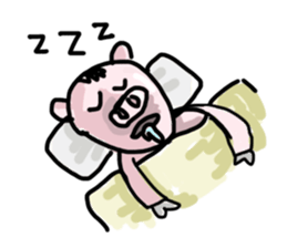 enjoy your life sticker #7838669