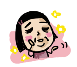 enjoy your life sticker #7838673