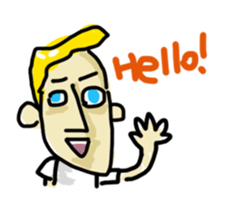 enjoy your life sticker #7838681