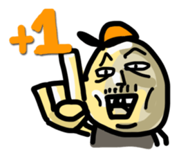 enjoy your life sticker #7838682