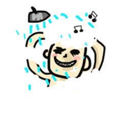 enjoy your life sticker #7838684