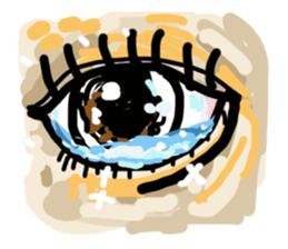 enjoy your life sticker #7838687