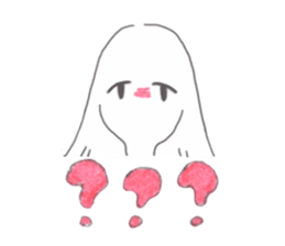 Girls and Friends sticker #7838983