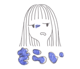 Girls and Friends sticker #7838991