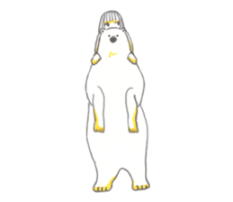 Girls and Friends sticker #7839006