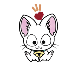 Nyan Brothers FACTY sticker #7839052