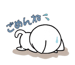 Nyan Brothers FACTY sticker #7839063