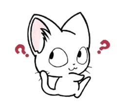 Nyan Brothers FACTY sticker #7839064