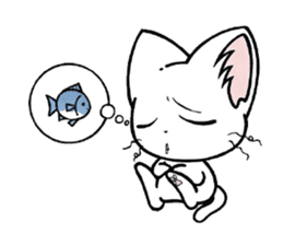 Nyan Brothers FACTY sticker #7839073