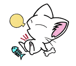 Nyan Brothers FACTY sticker #7839075