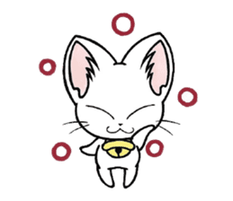 Nyan Brothers FACTY sticker #7839076